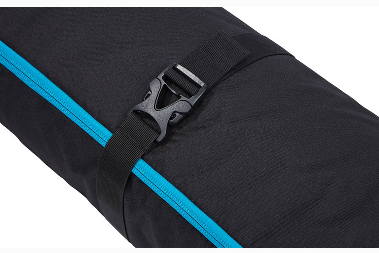 Geanta schi Thule RoundTrip Ski Bag 192cm Poseidon