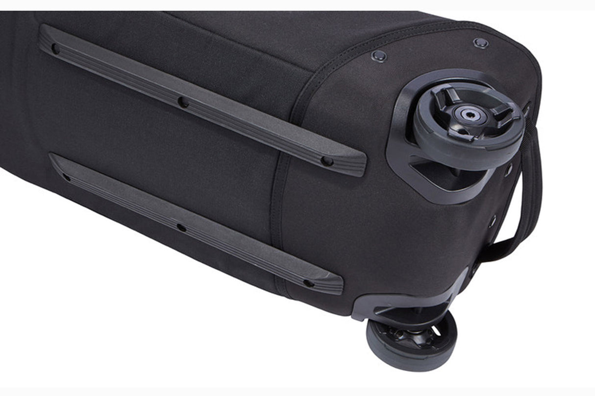 Geanta snowboard Thule RoundTrip Snowboard Roller 165cm Poseidon