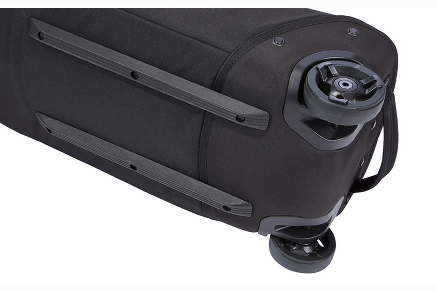 Geanta snowboard Thule RoundTrip Snowboard Roller 165cm Poseidon