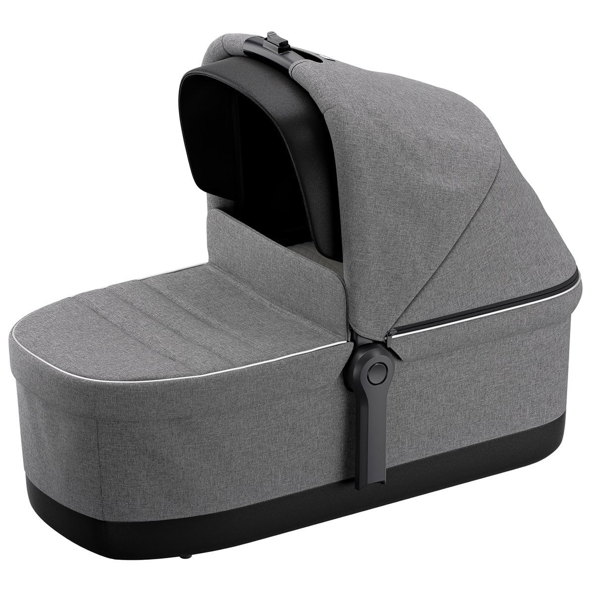 Landou, Thule, Sleek Bassinet, pentru caruciorul Thule Sleek Grey Melange