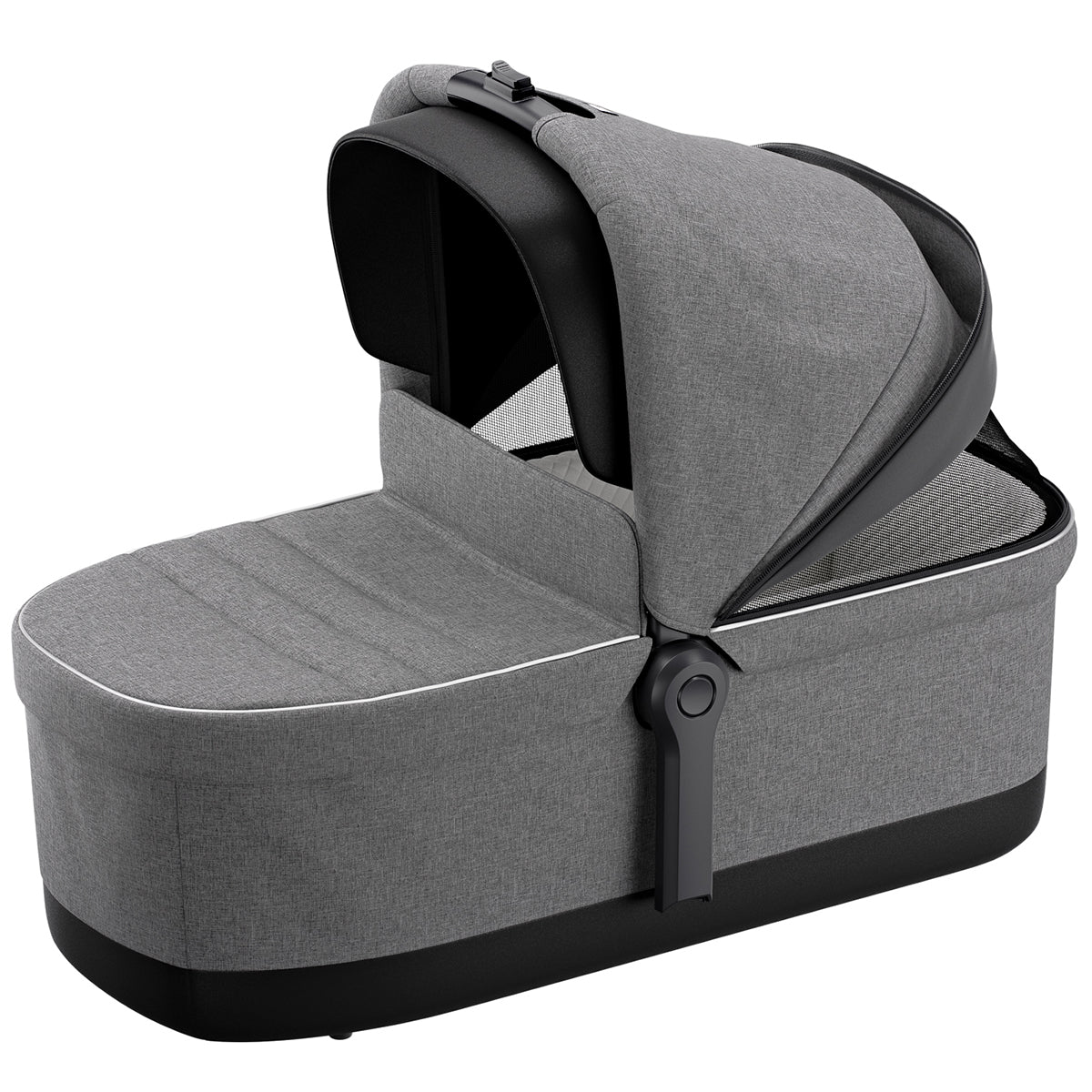 Landou, Thule, Sleek Bassinet, pentru caruciorul Thule Sleek Grey Melange