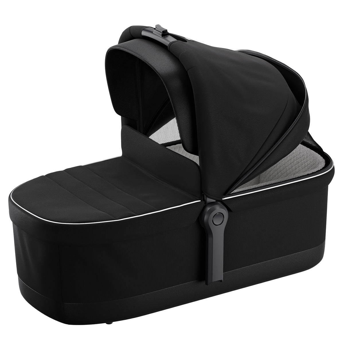Landou, Thule, Sleek Bassinet, pentru caruciorul Thule Sleek Midnight Black