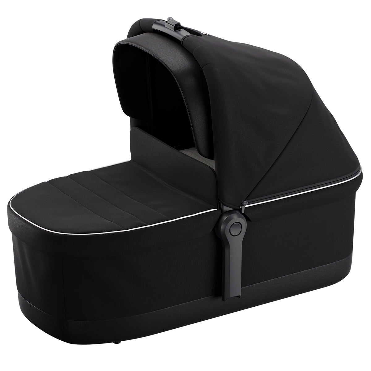 Landou, Thule, Sleek Bassinet, pentru caruciorul Thule Sleek Midnight Black
