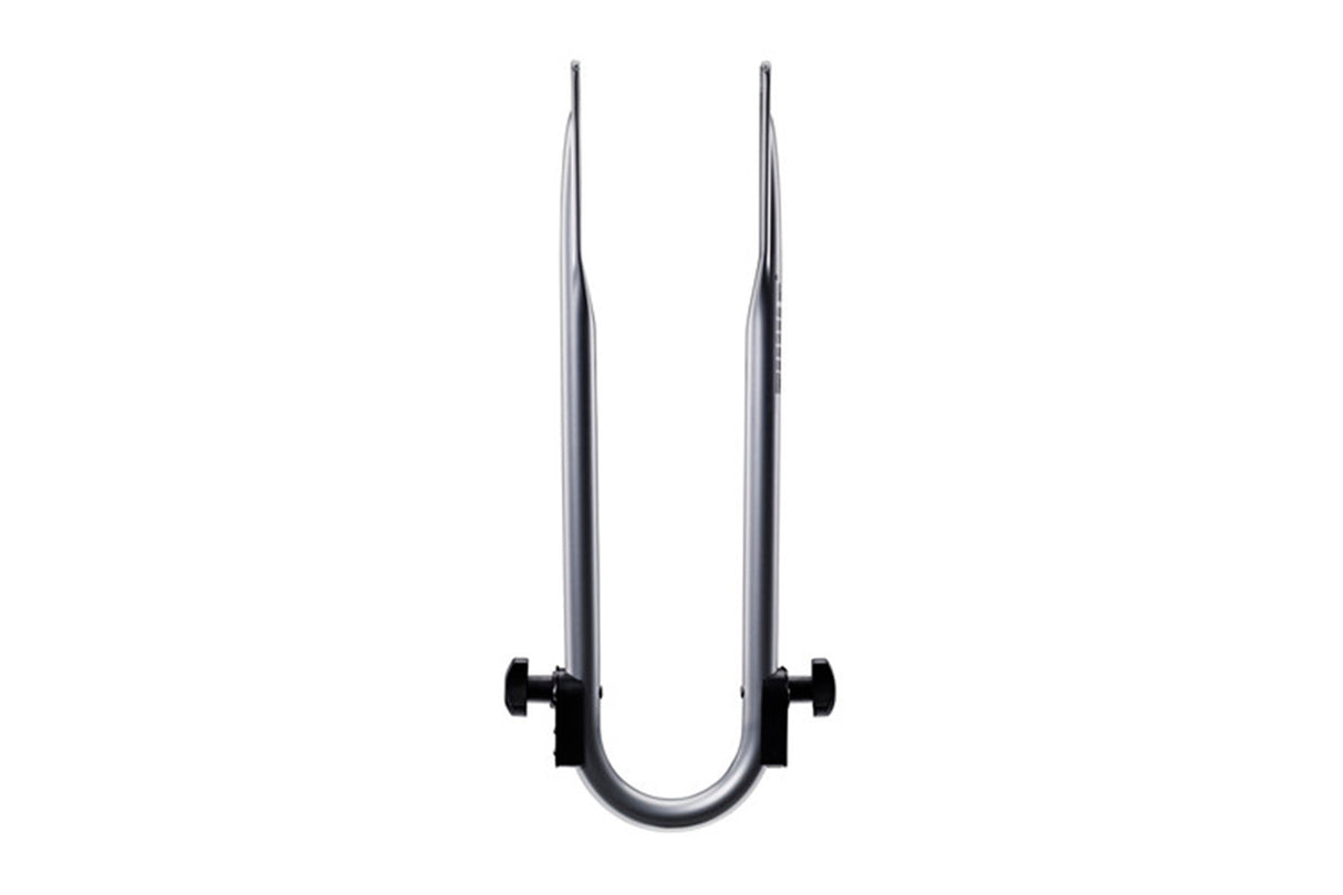 Suport pentru prinderea rotii pe barele transversale Thule Wheel Carrier 545-2