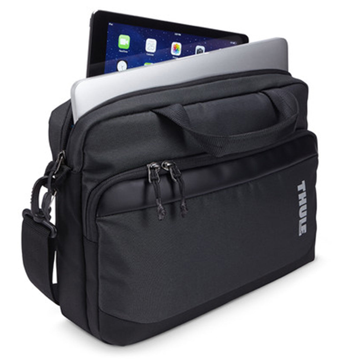 Geanta laptop Thule Subterra Attache pentru 13" MacBook Pro