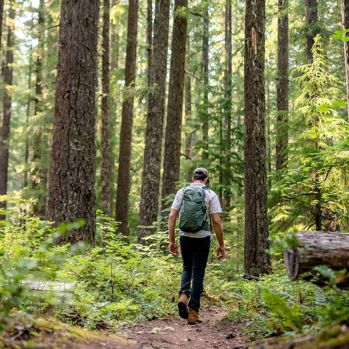 Rucsac Osprey Sportlite™ 25 L Albastru – Tehnic Minimalist AirScape