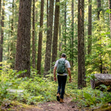 Rucsac Osprey Sportlite™ 25 L Albastru – Tehnic Minimalist AirScape