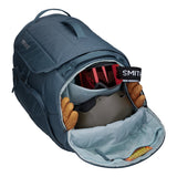 Geanta clapari Thule RoundTrip 80L - Albastru