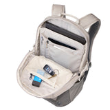 Rucsac urban cu compartiment laptop, Thule, EnRoute Backpack, 21L, Pelican Gray/Vetiver Gray