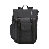 Rucsac urban cu compartiment laptop, Thule, Subterra Daypack pentru 15" MacBook Pro, Dark Grey