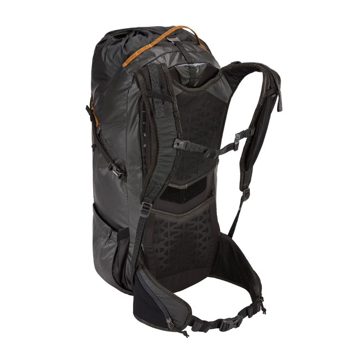 Rucsac tehnic Thule Stir, 35L, Barbati, Obsidian Gray