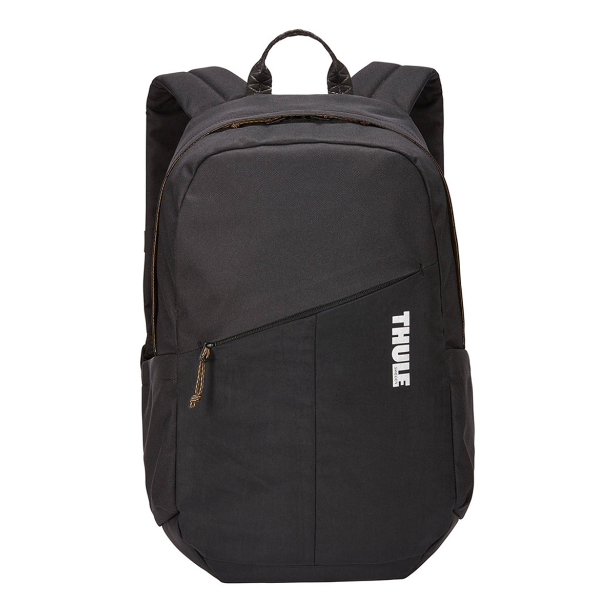 Rucsac urban cu compartiment laptop, Thule, Notus, 20L, Negru