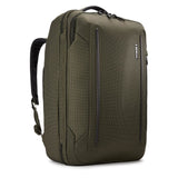 Geanta voiaj, Thule, Crossover 2 Convertible Carry On, 41L, Forest Night