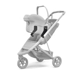 Thule Spring Car Seat Adapter (Maxi-Cosi) - Adaptor pentru scaun de masina la carucioarele Thule Spring