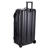 Geanta voiaj Thule Chasm Wheeled Check-In Duffel, 110 L, Black