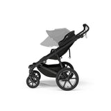 Carucior Thule Urban Glide 4 all-terrain, Black