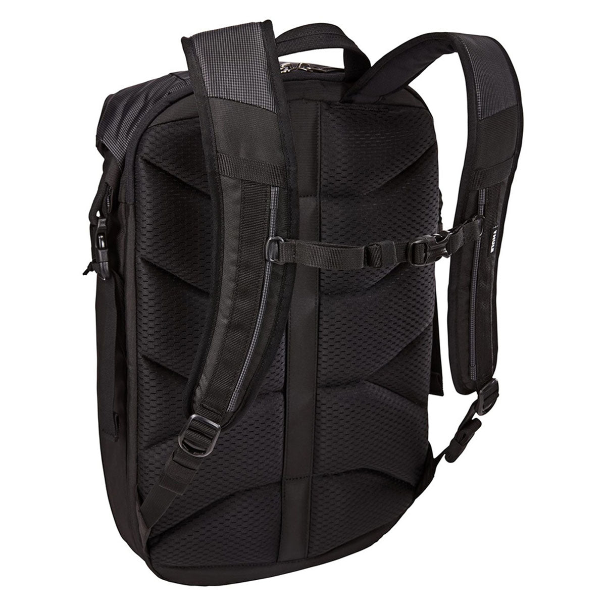 Rucsac foto Thule Enroute Camera Backpack, 25L, Negru