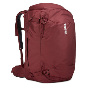 Rucsac tehnic Thule Landmark 40L Femei Dark Bordeaux Red