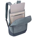 Rucsac urban cu compartiment laptop, Thule, Lithos, 20L, Albastru