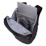 Rucsac urban cu compartiment laptop, Thule Chasm de 26L, Negru