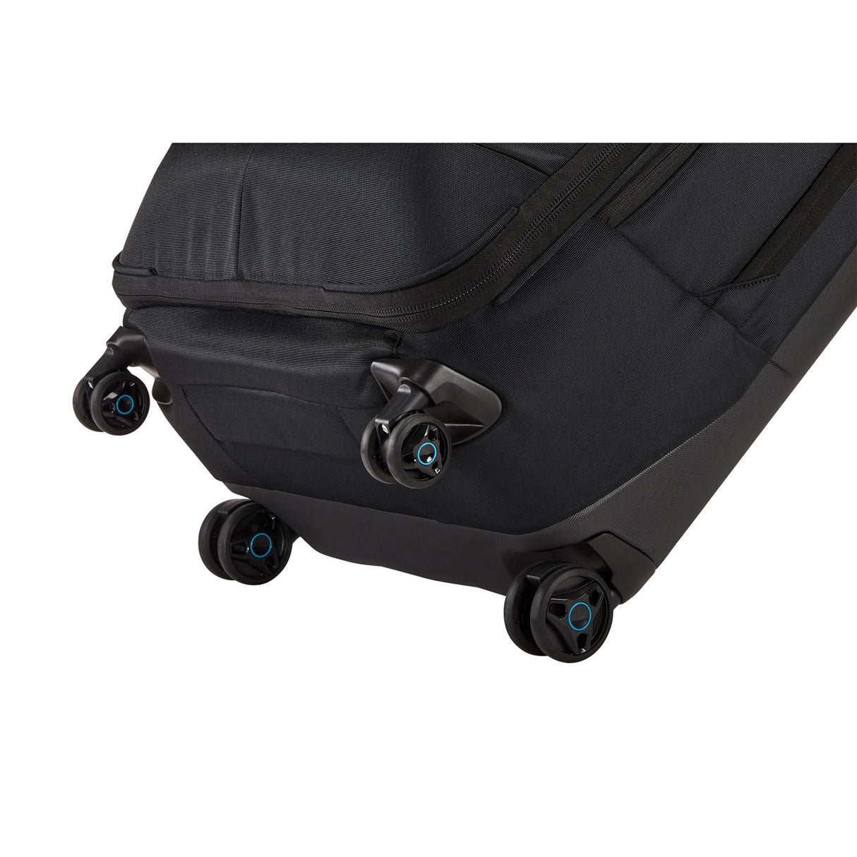 Geanta voiaj, Thule, Subterra Spinner, 63 cm/25", Black