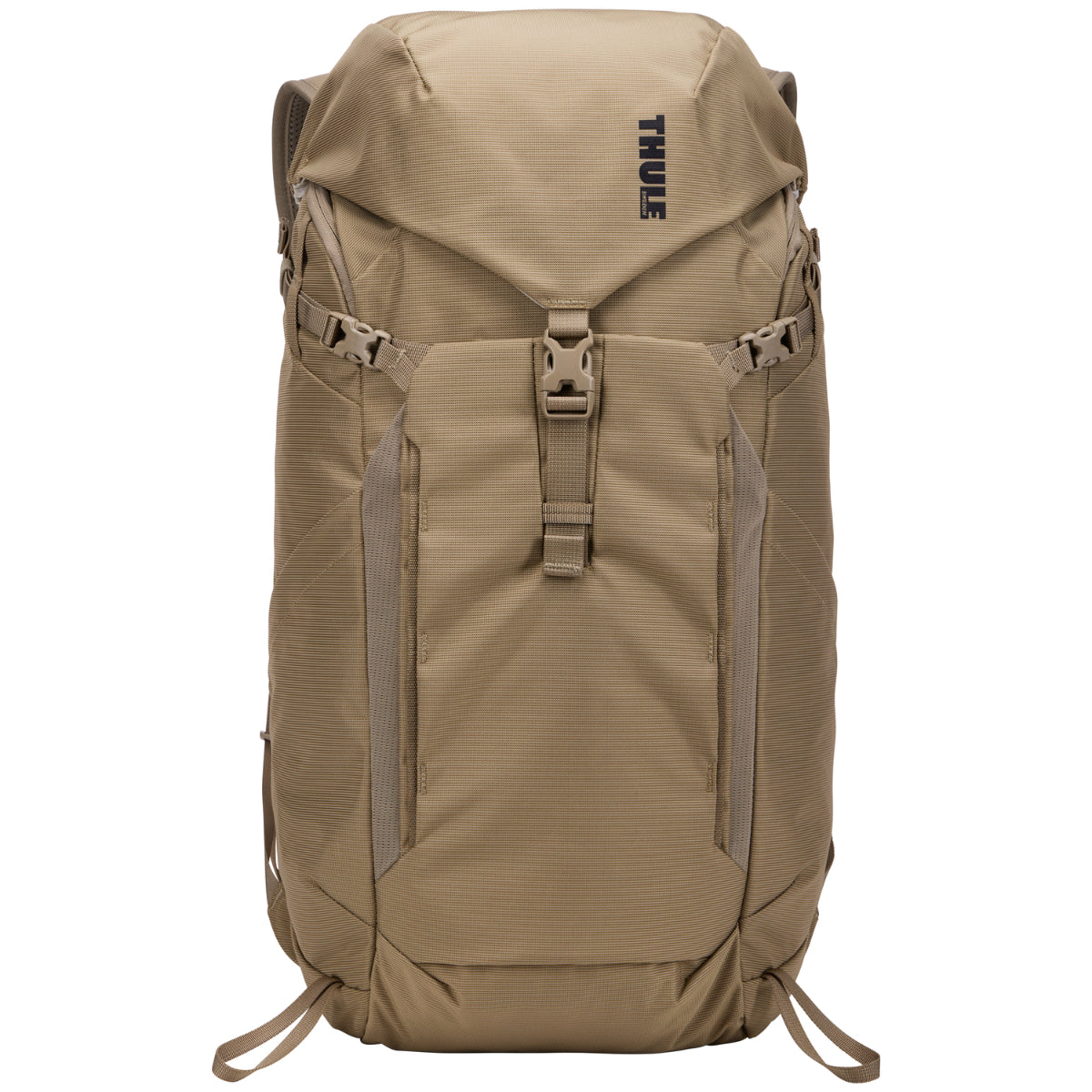 Rucsac cu husa protectie Thule AllTrail 25L, Faded Khaki