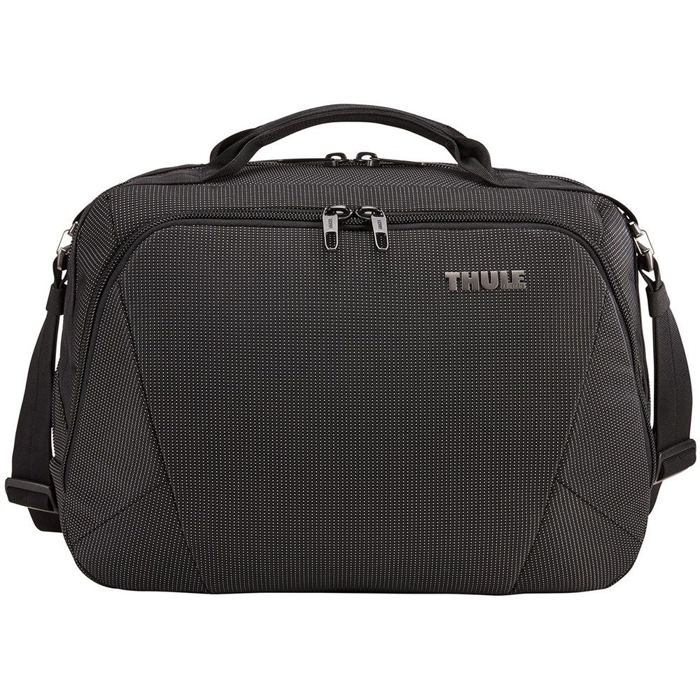 Geanta voiaj, Thule, Crossover 2 Boarding Bag, 25L, Black