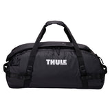 Geanta voiaj duffel, Thule, Chasm, 70L, Black