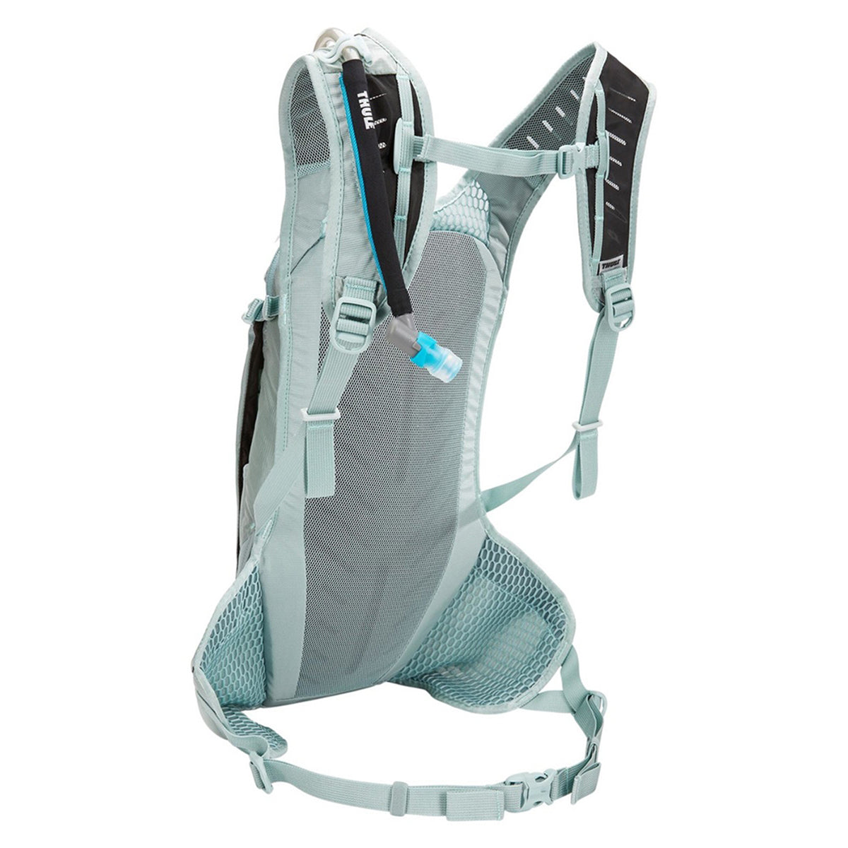 Rucsac hidratare Thule Vital Bike, Femei, H2O, 8L, Albastru