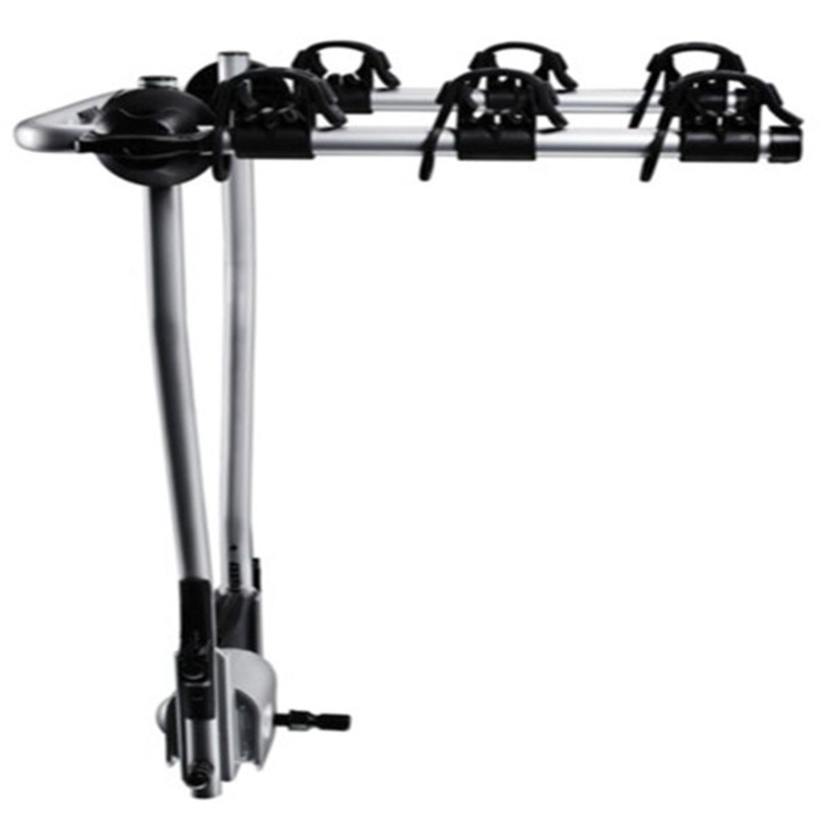 Suport biciclete Thule HangOn 972 cu prindere pe carligul de remorcare - pentru 3 biciclete