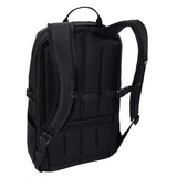 Rucsac urban cu compartiment laptop, Thule, EnRoute, 21L, Black