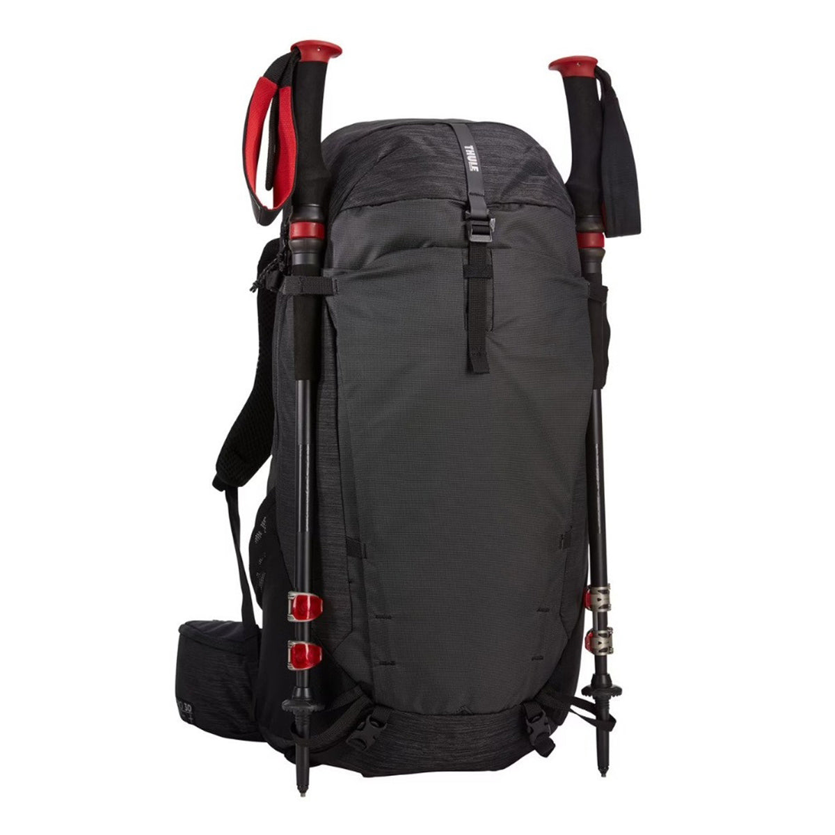 Rucsac tehnic Thule Topio, 30L, Black