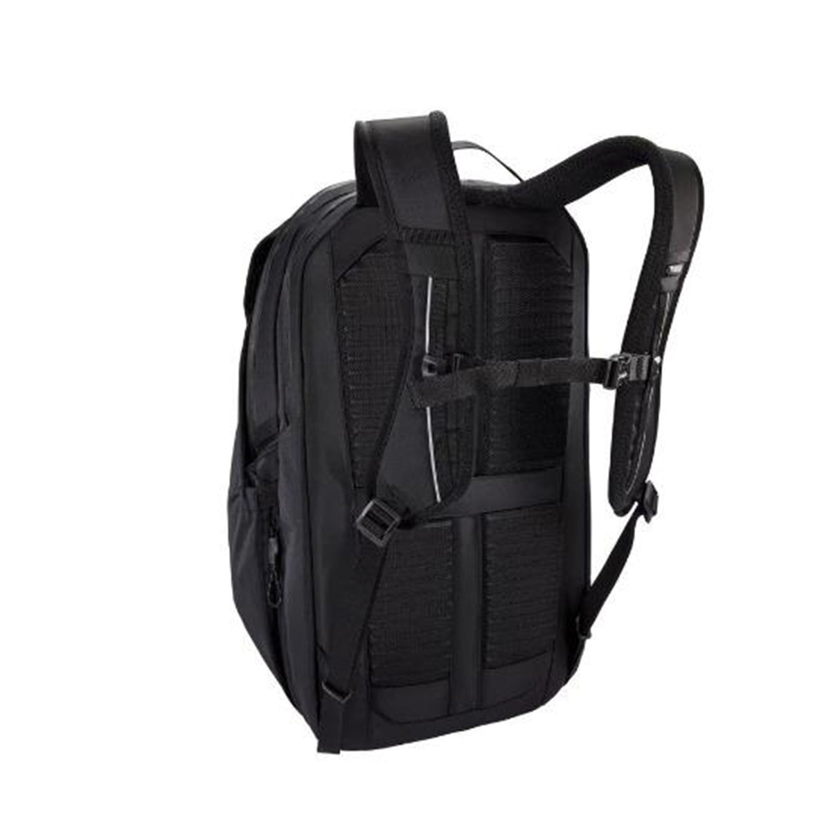 Rucsac urban cu compartiment laptop, Thule, Paramount Commuter, 27L, Negru