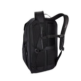 Rucsac urban cu compartiment laptop, Thule, Paramount Commuter, 27L, Negru