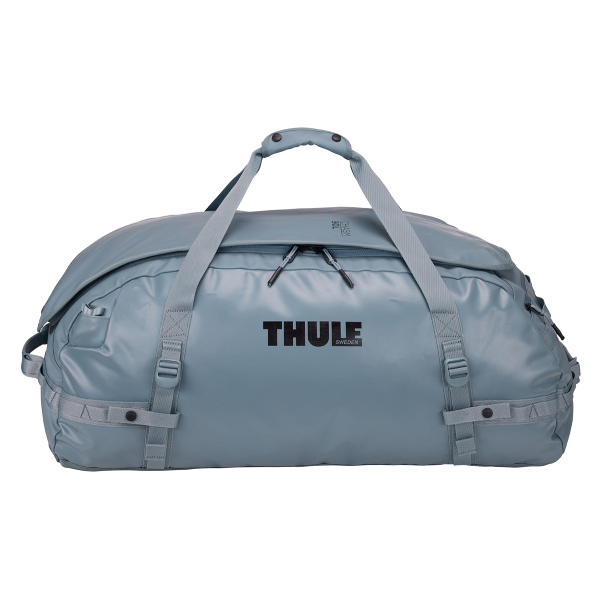 Geanta voiaj duffel, Thule, Chasm, 90L, Pond