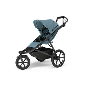 Carucior Thule Urban Glide 3 all-terrain Mid blue
