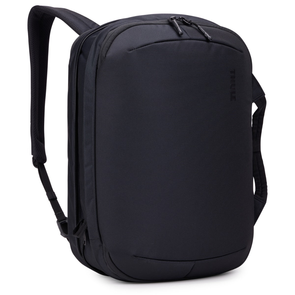 Geanta voiaj, Thule, Subterra 2 Hybrid Travel Bag, 15L, Black