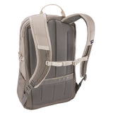 Rucsac urban cu compartiment laptop Thule EnRoute Backpack 23L Pelican Gray/Vetiver Gray