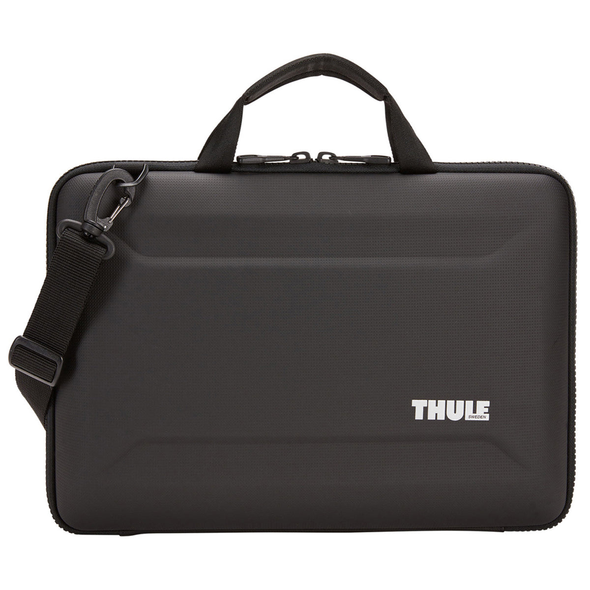 Geanta laptop Thule Gauntlet MacBook Pro Attache 14" Black