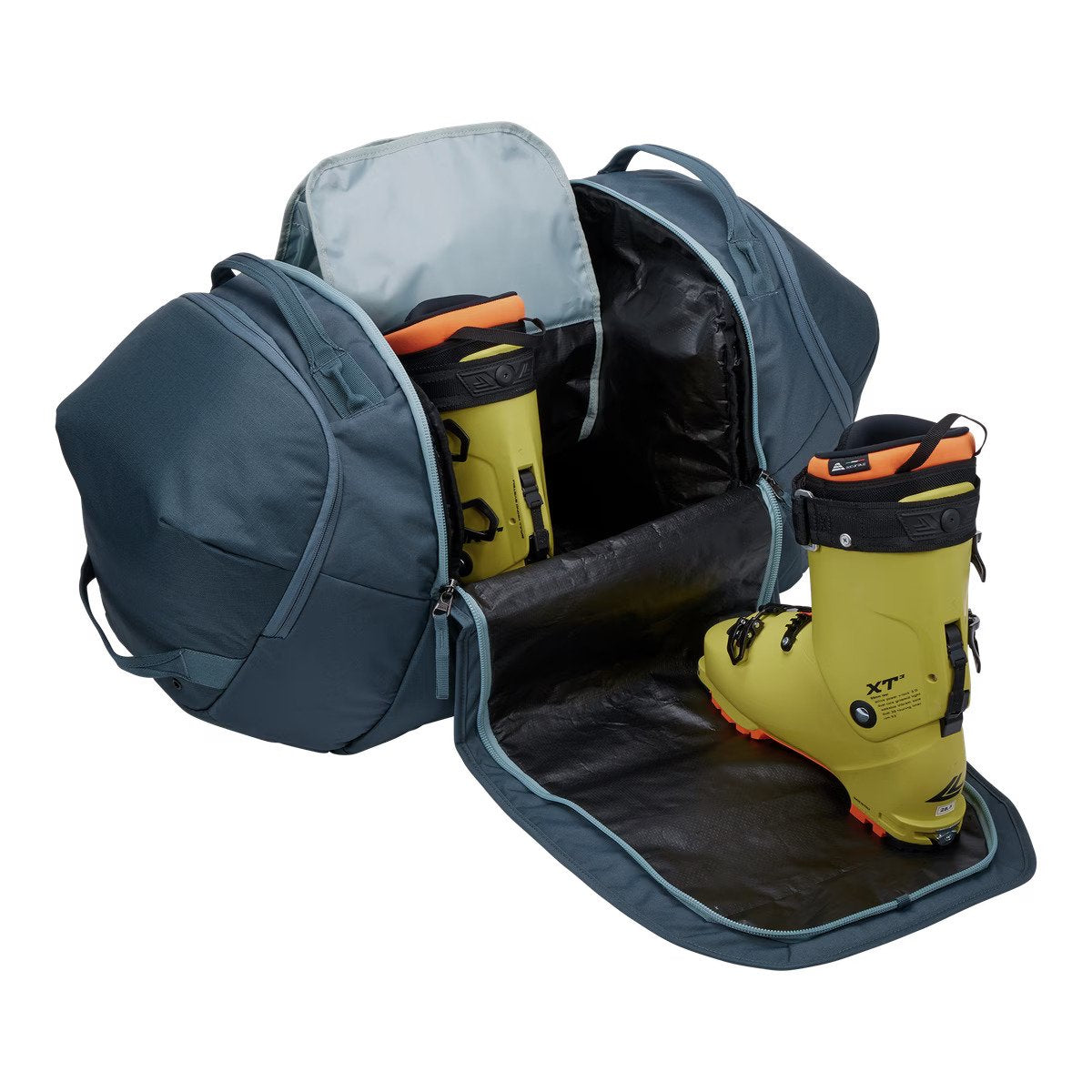 Geanta clapari Thule RoundTrip 80L - Albastru