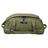 Geanta voiaj duffel, Thule, Chasm, 40L, Olivine