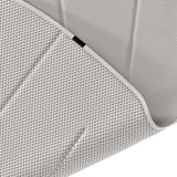 Husa Thule Summer Soft Gray pentru scaun carucior copii
