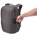 Rucsac urban cu compartiment laptop, Thule, Subterra 2, 21L, Vetiver Gray