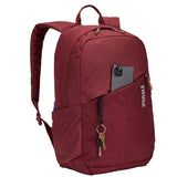 Rucsac urban cu compartiment laptop, Thule, Notus, 20L, New Maroon