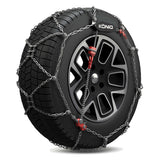 Lanturi antiderapante König XG Cross 228