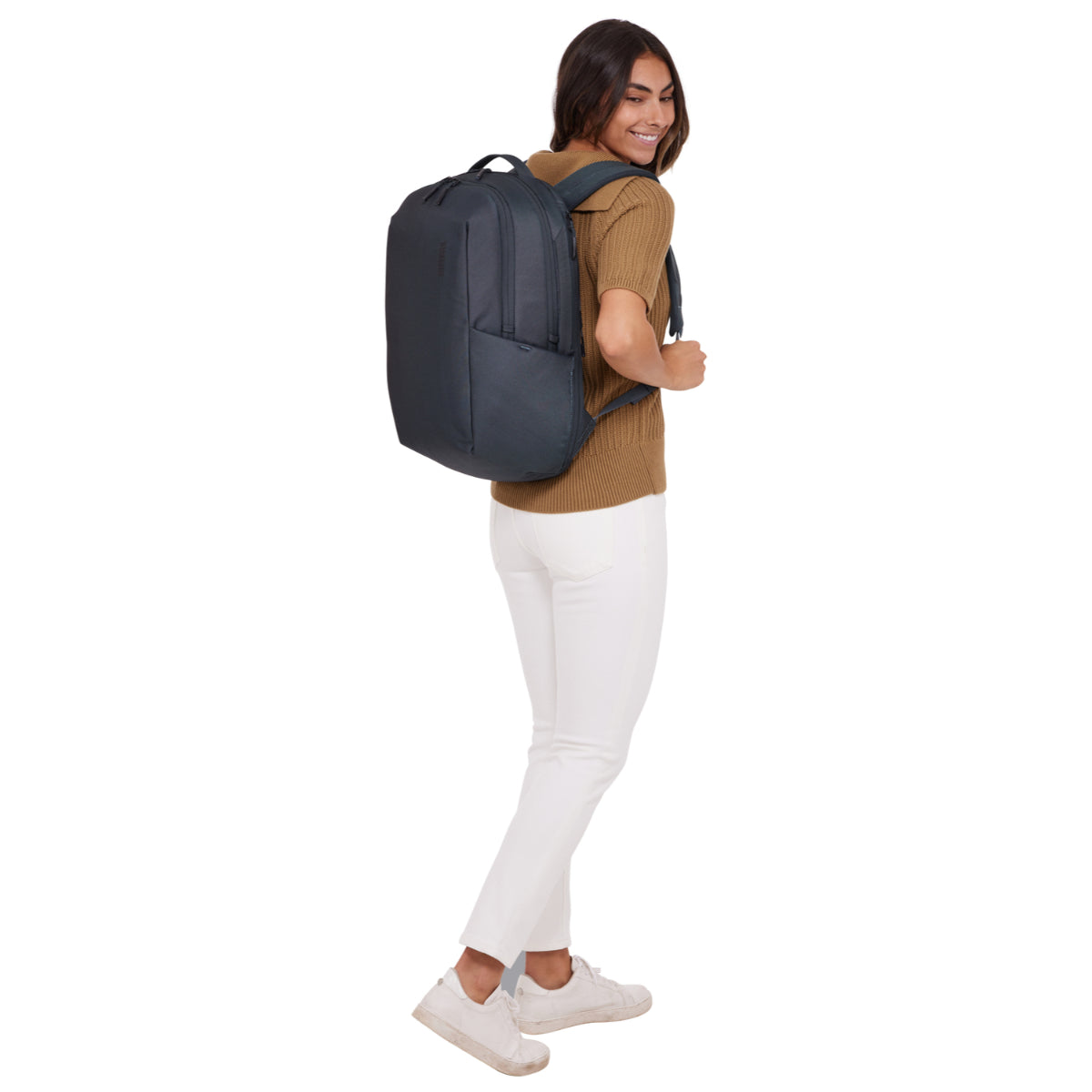 Rucsac urban Thule Subterra 2, 27L, Gri inchis