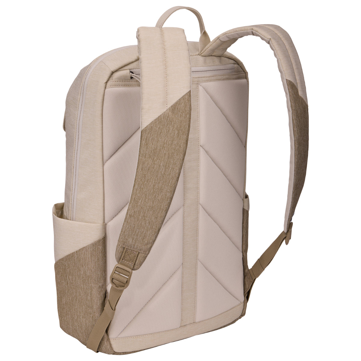 Rucsac urban cu compartiment laptop, Thule, Lithos, 20L, Bej