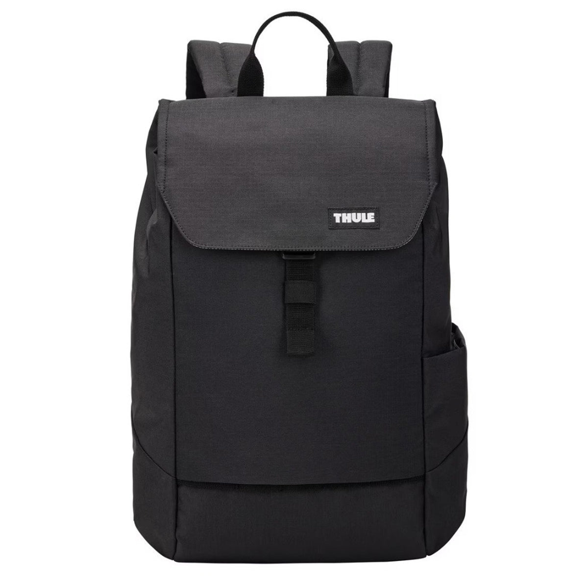Rucsac urban cu compartiment laptop, Thule, Lithos,16L, Negru