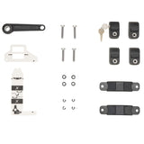 Suporturi de montare a cortului auto, Thule, Negru 901882