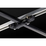 Suporturi de montare a cortului auto, Thule, Negru 901882